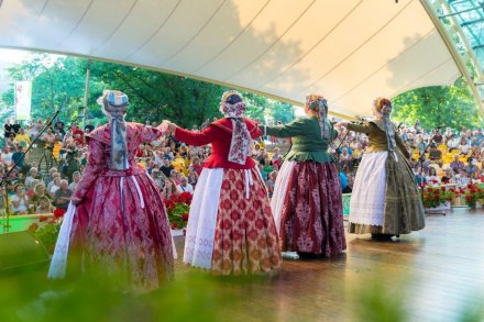 Ósmy dzień 58. Tygodnia Kultury Beskidzkiej